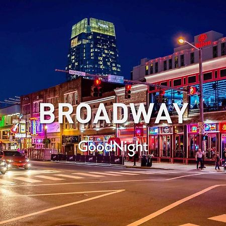 Nashville - 4908 Delaware Ave Unit G المظهر الخارجي الصورة
