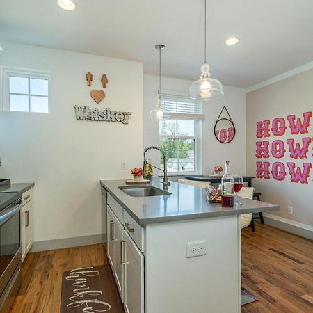 Nashville - 4908 Delaware Ave Unit G المظهر الخارجي الصورة
