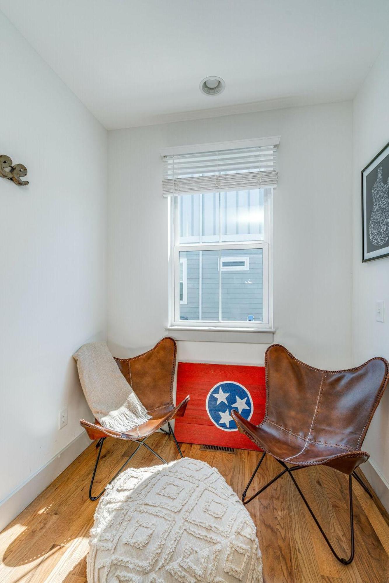 Nashville - 4908 Delaware Ave Unit G المظهر الخارجي الصورة