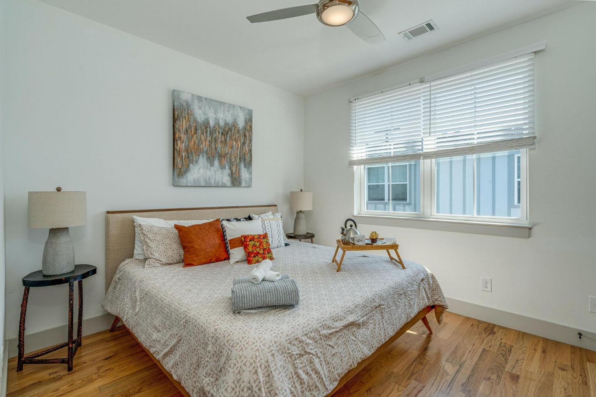 Nashville - 4908 Delaware Ave Unit G المظهر الخارجي الصورة