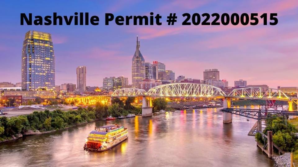 Nashville - 4908 Delaware Ave Unit G المظهر الخارجي الصورة