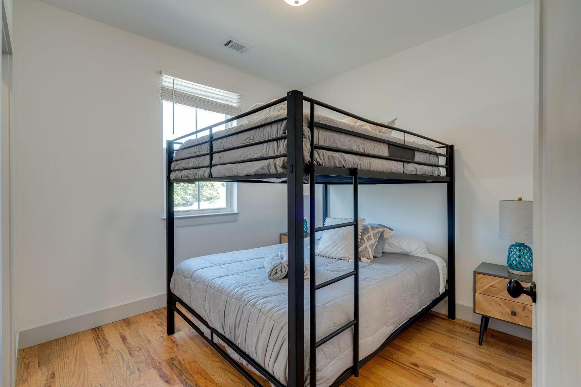 Nashville - 4908 Delaware Ave Unit G المظهر الخارجي الصورة