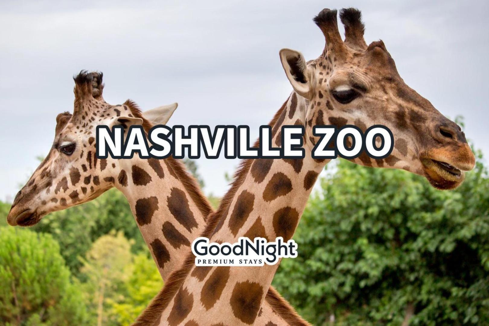 Nashville - 4908 Delaware Ave Unit G المظهر الخارجي الصورة